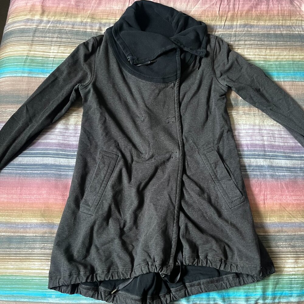 Lululemon Sweater